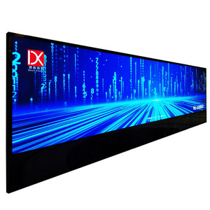 Прочный светодиодный дисплей P1.86 с сенсорным экраном и функцией Interac - Product Image 6