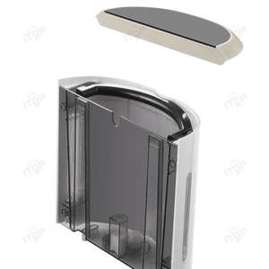 เครื่องผสมสูตรนมไฟฟ้าอัตโนมัติเครื่องทำนมสูตรทารกไฟฟ้าอัตโนมัติ - Product Image 6