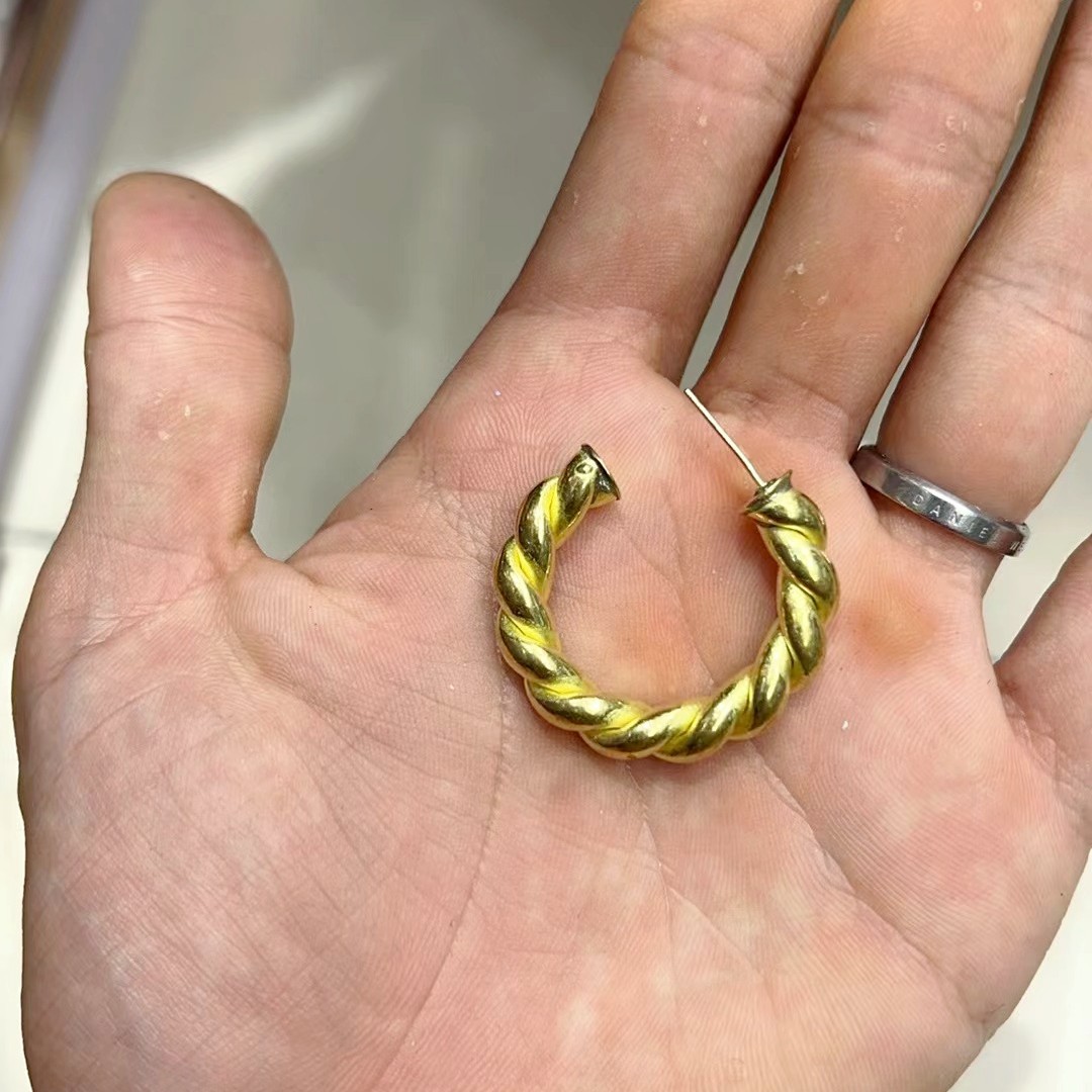 gold 6*30