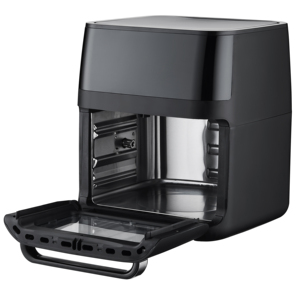 Nuovo Design a caldo 12 L 10 programmi cucina digitale friggitrice ad aria con finestra per famiglia numerosa - Product Image 5