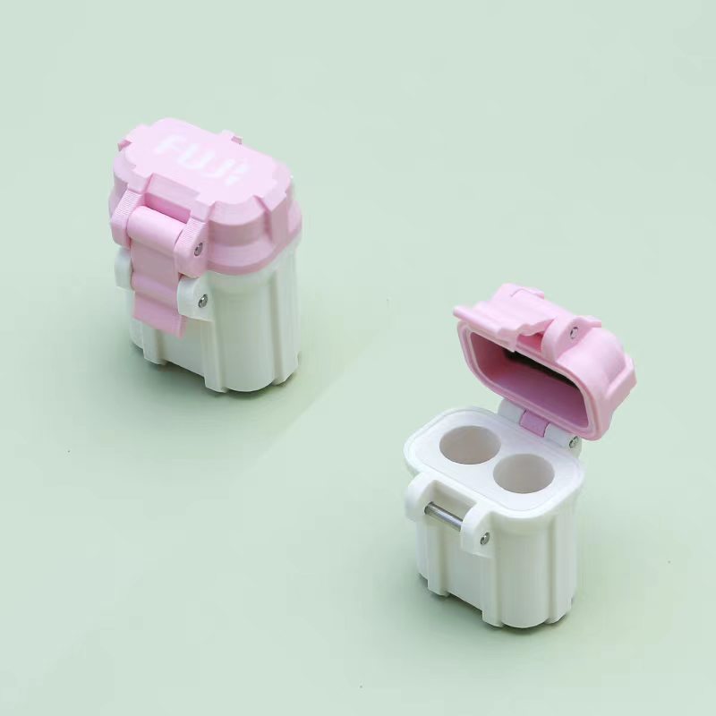 3 ml (2-100 ranuras)