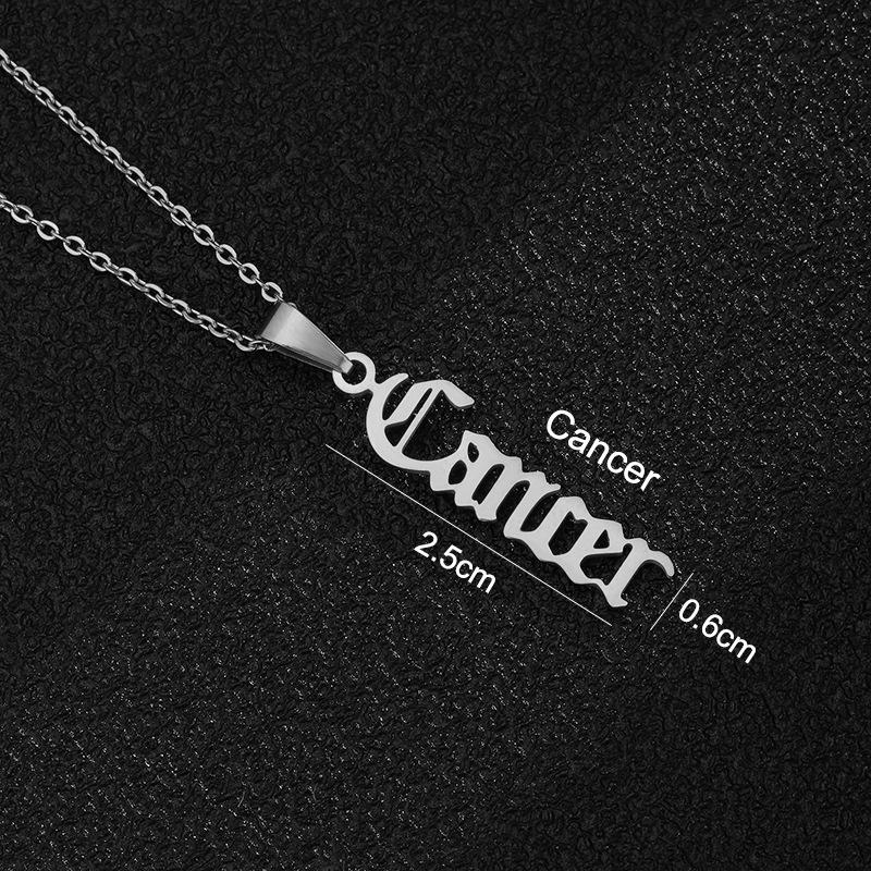 Silver-Cancer