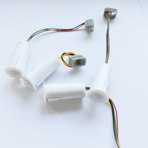 Venta directa de fábrica, interruptor Detector de movimiento personalizado de 16mm, Sensor de movimiento, interruptor de luz, interruptor de Sensor de movimiento PIR de alta sensibilidad - Product Image 1