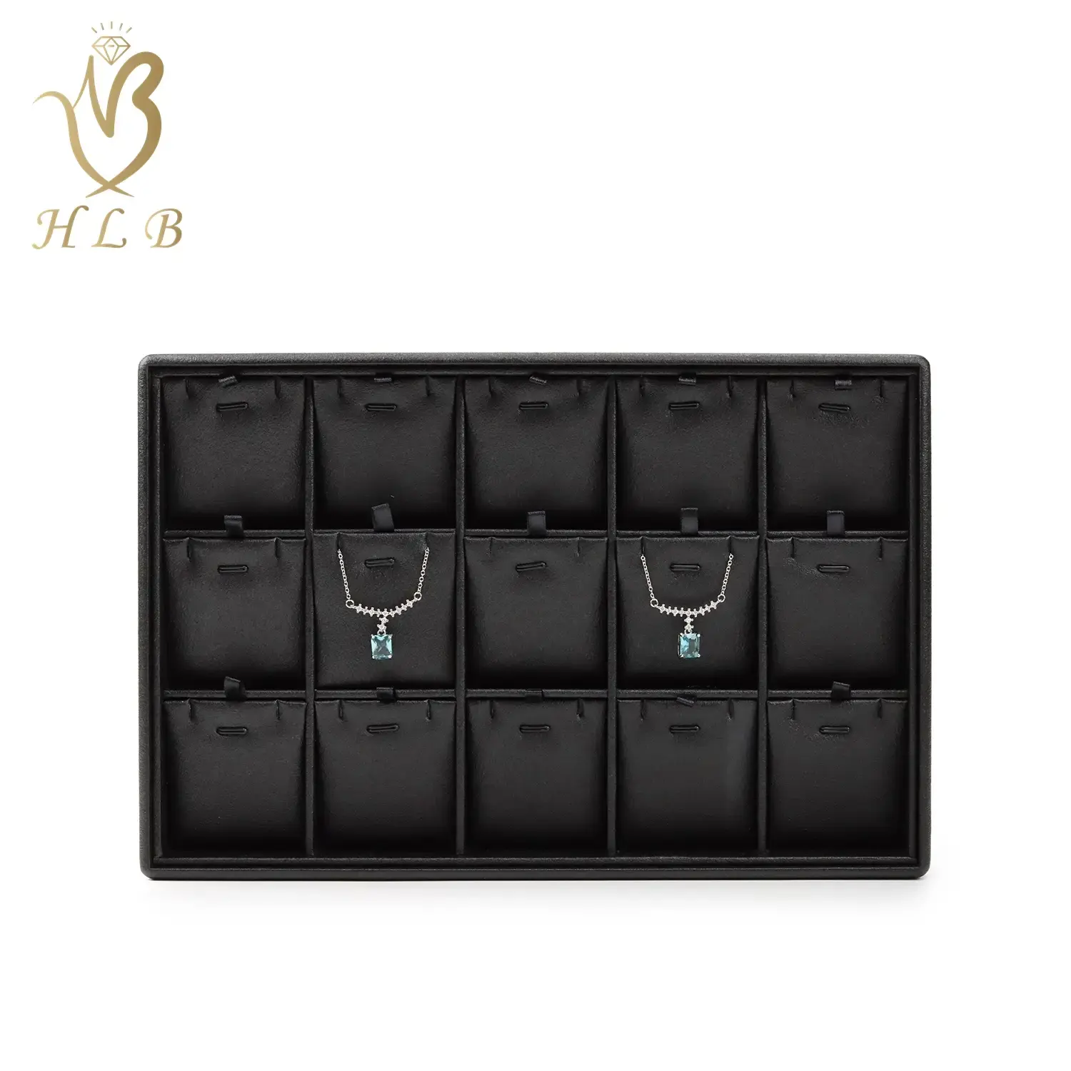 Plateau pendentif 15