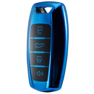 In <strong>Stock</strong> Wholesale <strong>Price</strong> Car <strong>Key</strong> case Remote <strong>Key</strong> Shell for Great Wall Haval <strong>Key</strong> Cover H6S H9F 7X M6 - Product Image 5