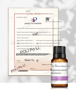 100% Pure Nature <strong>Patented</strong> Product Aromatherapy Hyaluronic Whitening Face Essence <strong>Oil</strong> Facial Care Moisturizing Essential <strong>Oil</strong> 2.0 - Product Image 3