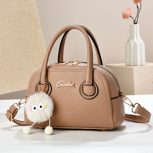 2025 toptan yeni moda PU deri tasarımcı kadın omuz Crossbody çanta lüks kadın çanta Tote çanta için