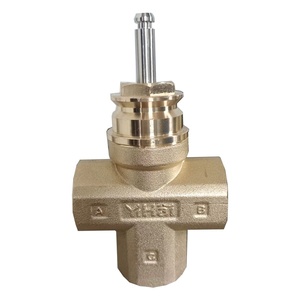 新型电动执行器控制阀24VAC 0-10V - Product Image 6
