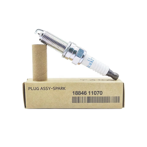 发动机零件铱Bkr5es11日本Oem双94702汽车制造商Ik16启动点火9091901247火花塞
