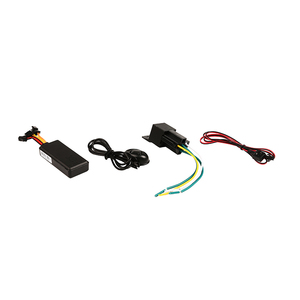 Anti Theft with Gps Tracking System One Year Free Gps 4g <strong>Tracker</strong> for Mexico - Product Image 6