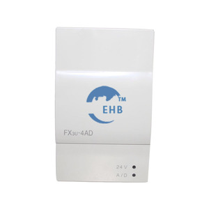 原装新模拟输出模块4通道FX3U-4DA - Product Image 4
