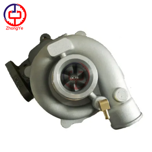 Ekskavatör turbo GP garret Turbo 4N-8969 için 235 3306 140B 140G turbo şarj - Product Image 4