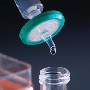 PTFE 0.22um/0.45um ile 25MM şırınga filtreleri - Product Image 2