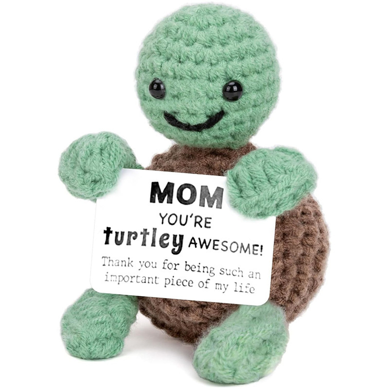 Turtles-m card