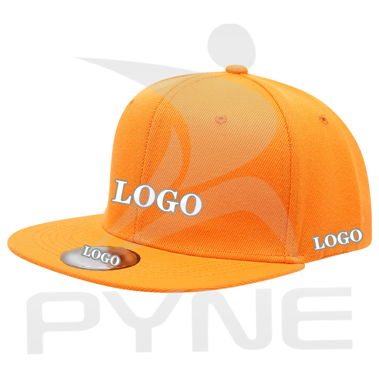 Orange Rouge