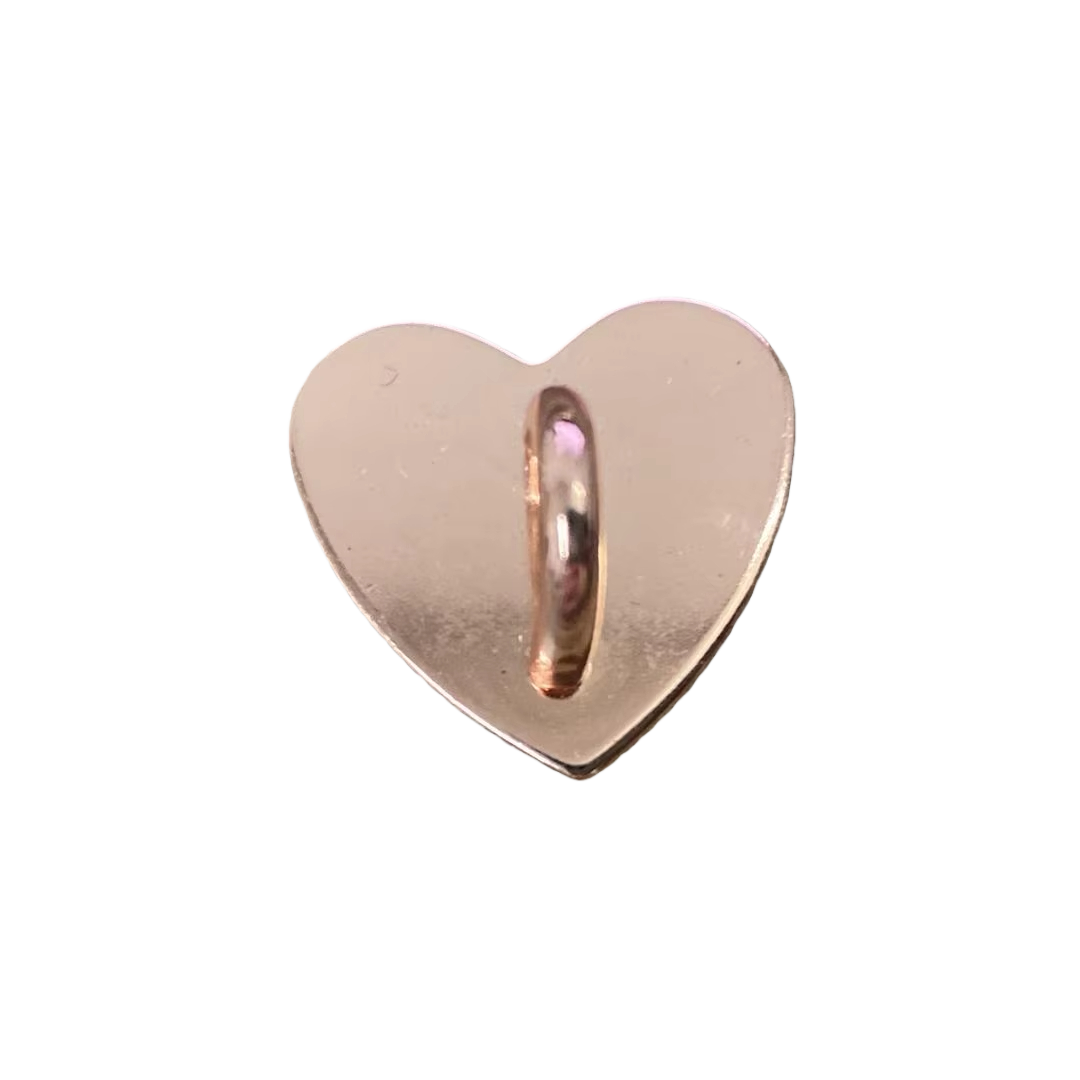 #04 Rose Gold-24MM