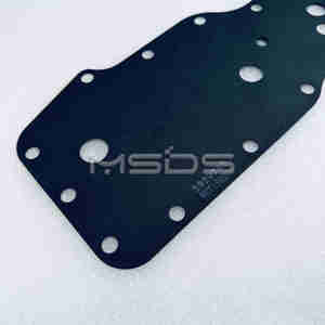 6bt 6bt5.9 Cummins Bộ phận động cơ lọc đầu Gasket 3901828 3904426 3912532 3918257 3929792 - Product Image 3