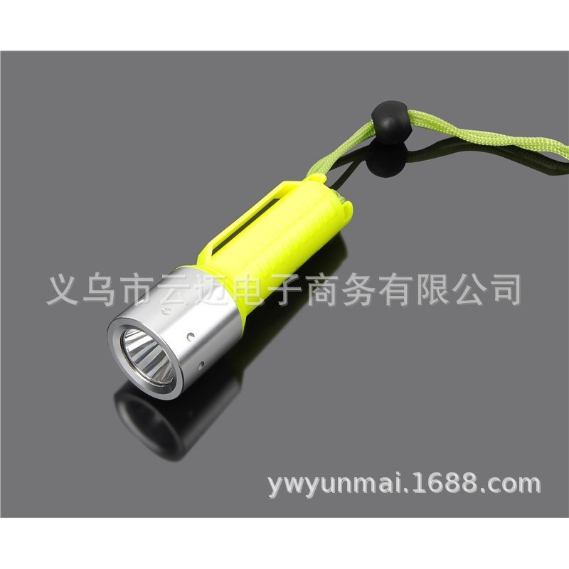 Linterna frontal D503