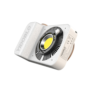 Yidoblo ZC-100bi 100w cob发光二极管摄像机灯30000lux - Product Image 2
