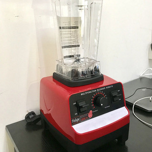 半自動多機能家庭用壁破砕機砂氷粉砕ミキサー補助食品加工機 - Product Image 5