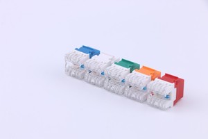 Сверхмощный разъем IP67 RJ45: без инструментов, 90 Вт PoE ++ | Экранированный Cat6A (от-40 ° C до 85 ° C) | UL CE совместим для суровых условий - Product Image 5