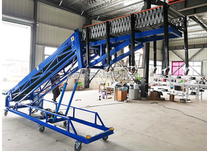 Made in China <strong>Loading</strong> <strong>and</strong> <strong>Unloading</strong> <strong>Machine</strong> Conveyor <strong>Loading</strong> Load Unload Conveyor