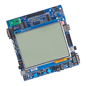 Scheda di sviluppo originale e nuova STM32746G-EVAL2 STM32 F7 EVAL BRD Electronic Module IC Kit STM32746G-EVAL2 - Product Image 1
