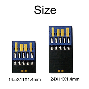 Unità Flash USB PCBA Chip MUDP Chipset di memoria USB3.0 - Product Image 2