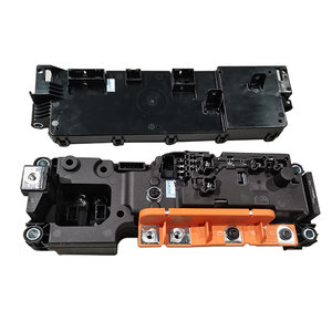 Oto yedek parçaları OE 5KE915184AF ID4 ID6 pil regülatörü kontrol EV araç aküsü tamir kiti VW ID3 ID4 ID6 aksesuarları