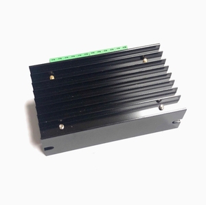TB6600 32 Unterteilung 42/57/86 Schrittmotor treiber Elektronisches Modul 4.0A 42VDC - Product Image 1
