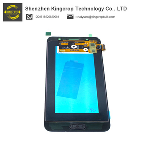 Orijinal 5.2 ''süper AMOLED SAMSUNG LCD Galaxy J5 2016 ekran j510j510f J510FN J510M dokunmatik ekranlı sayısallaştırıcı grup - Product Image 4