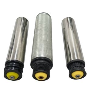 厂家直销重力滚筒输送机材料处理系统定制钢辊 - Product Image 3