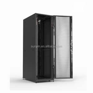 Modulo di rete Cabinet per rete di rete, creazione di Rack di rete di garanzia di qualità semplice e risparmio di tempo - Product Image 4