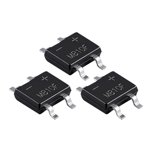 Jingdao MB10F-10 cầu chỉnh lưu cầu <span class=keywords><strong>Diode</strong></span> điện ban đầu cho up, - Product Image 1