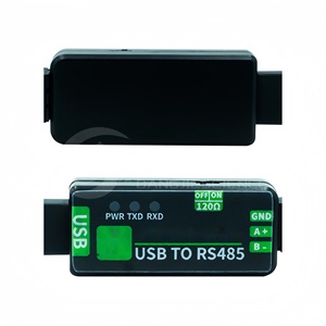 USB <strong>to</strong> <strong>RS485</strong> <strong>Module</strong> Serial Port Converter <strong>RS485</strong> Communication <strong>Module</strong> FT232RL