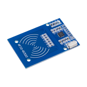 Modulo di Rfid-rc522 RC522 modulo RFID MFRC-522