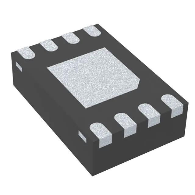 93LC46BT-I/MC Integrated circuit (IC) memorizer IC EEPROM 1KBIT MICROWIRE 8DFN Memory chip semiconductor device SMT