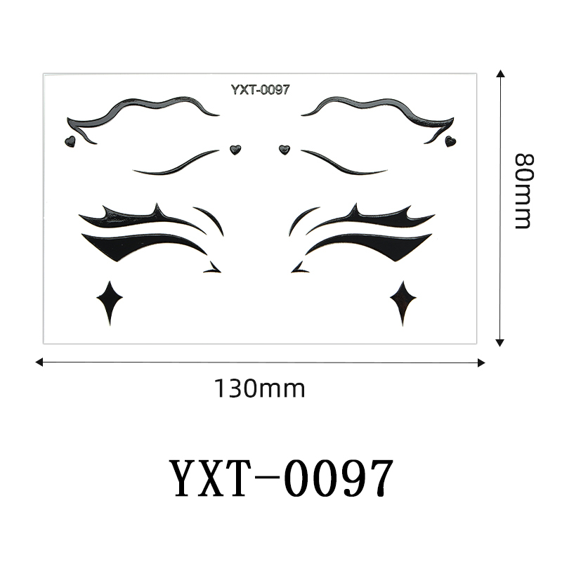 YXT-0097