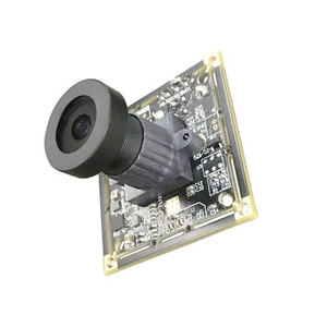 Di fabbrica Su Misura B & W di Colore Globale di Esposizione Globale Otturatore Della Macchina Fotografica Modulo OV9281 OV9782 OV9282 AR0144 USB MIPI Modulo Della Macchina Fotografica - Product Image 2