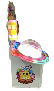 Neofun ตู้หยอดเหรียญหยอดเหรียญสำหรับสวนสนุก - Product Image 4