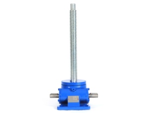 直立螺纹、u形夹、普通、顶端千斤顶支架螺旋千斤顶，用于提升 - Product Image 3