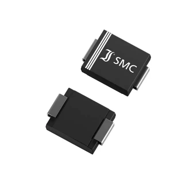 MXSMCJ100AE3/TR geçici voltaj bastırıcılar Diodes diyotlar MXSMCJ100AE3/TR