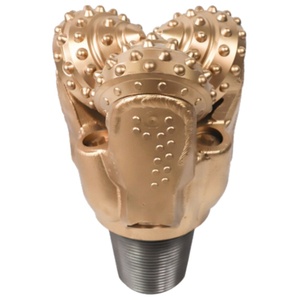 水井戸ビットのための個々のカスタマイズされたトリコーンビットAPIビット - Product Image 1