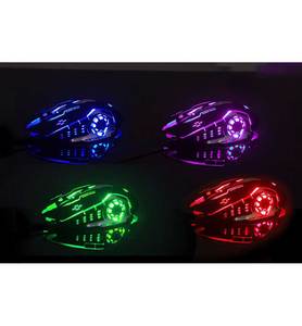 Best-selling Game Racing <strong>Car</strong> Charging Backlight Breathing Comfortable Game <strong>Mouse</strong> Rechargeable Wireless Game <strong>Mouse</strong>. - Product Image 1