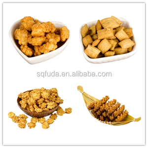 Freidora automática de alimentos multifuncional, sistema de elevación, para aperitivos - Product Image 2