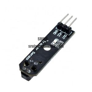 Hot selling TCRT5000 IR Infrared Line Track Follower <strong>Sensor</strong> TCRT5000L <strong>Obstacle</strong> <strong>Avoidance</strong> - Product Image 3