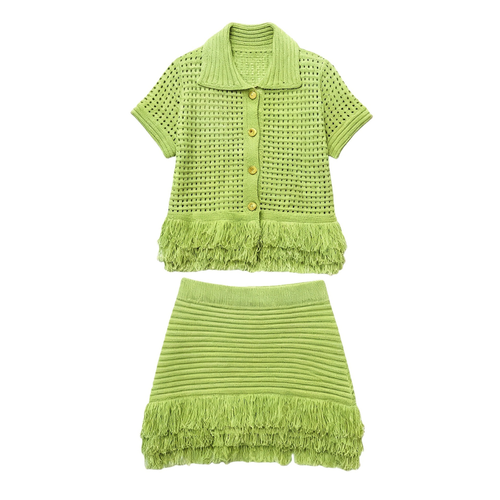 Verde