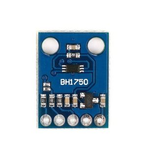10pcs GY-302 BH1750 BH1750FVI <strong>Light</strong> Intensity Module Digital Optical Intensity Illumination <strong>Sensor</strong> GY-302 <strong>for</strong> <strong>Arduino</strong>