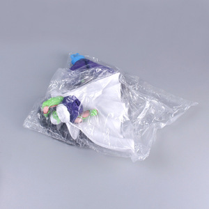 BoTu 17cm Anime Z şekil Fukkatsu hayır "<span class=keywords><strong>F</strong></span>" Chouzoushu Christmas Action Figure PVC koleksiyon Model oyuncaklar noel doğum günü hediyeleri için