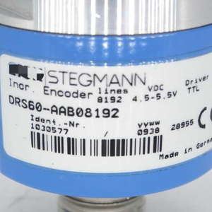 Nuovo e originale 1030577 ENCODER Stock in magazzino PLC Controller di programmazione - Product Image 1